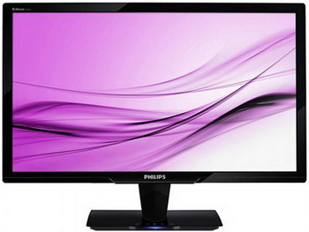 philips brilliance 234CL2SB blade